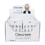 Clearsee anti-condens brillendoek