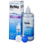 Renu sensitive eyes 240ml